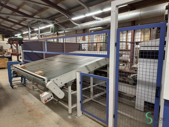 Weinig Conturex C114 HOU9.041 4 16308